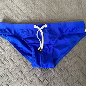 Marcuse Bikini - blue
